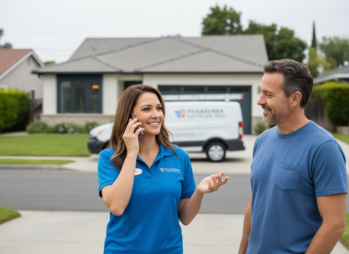 Electrician Napavine, WA FAQs